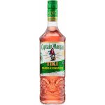 Captain Morgan Tiki Mango & Pineapple 25% 0,7 l (holá láhev) – Zboží Mobilmania