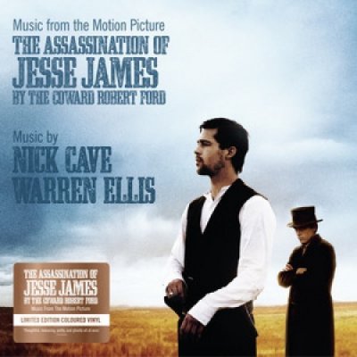 Assassination Of Jesse James By The Coward Robert Ford OST, Edice 2019 Soundtrack - Vinyl LP