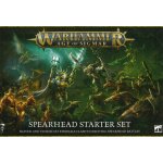 GW Warhammer W-AOS Age of Sigmar Ultimate Starter Set – Sleviste.cz