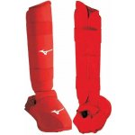 Mizuno KARATE SHIN PROTECT Chrániče holeně na karate – Sleviste.cz