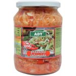Ady Pikantní čalamáda 620 g – Zboží Dáma