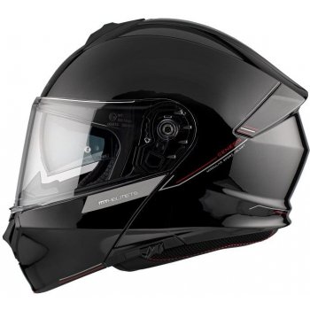 MT Helmets Genesis SV Solid