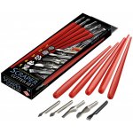 Škrabací pera – Sleviste.cz