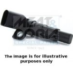 Generátor impulsů, klikový hřídel MEAT & DORIA 87382E – Zboží Mobilmania