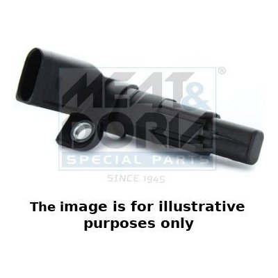 Generátor impulsů, klikový hřídel MEAT & DORIA 87382E – Zboží Mobilmania