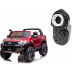 Andos Náhradní motor s převodovkou pro pohon kol elektrické autíčko Toyota Hilux 24V – Zbozi.Blesk.cz
