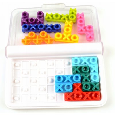 Mindok Smart IQ XOXO – Zboží Mobilmania