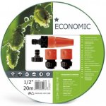 CELLFAST ECONOMIC s armaturou 1/2" 20 m – Hledejceny.cz