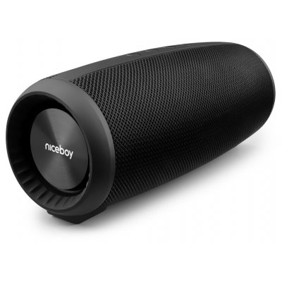 Bluetooth reproduktory s FM rádiem – Heureka.cz