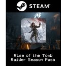 Hra na PC Rise of the Tomb Raider Season Pass