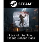 Rise of the Tomb Raider Season Pass – Hledejceny.cz
