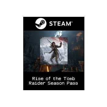 Rise of the Tomb Raider Season Pass