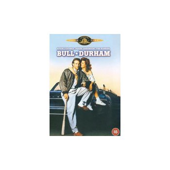 Bull Durham DVD