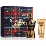 Jean Paul Gaultier Le Male Elixir EDP125 ml + sprchový gel 75 ml – Zboží Dáma