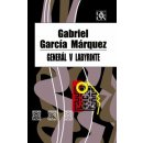 Generál v labyrinte, 2.vydanie - Gabriel García Márquez