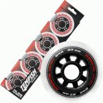 Tempish Radical 72 mm 84A 4 ks – Zboží Dáma