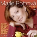 Marie Rottrová - Jen ty a já / dueta CD – Hledejceny.cz