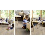 Gerflor HQR Macchiato naturel 2003 4 m 1 m² – Sleviste.cz
