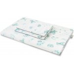 Belisima povlečení Baby Boy zelené 75x100 cm – Hledejceny.cz