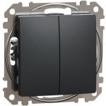 Schneider SDD114105 Přepínač sériový ř.5, antracit – Hledejceny.cz