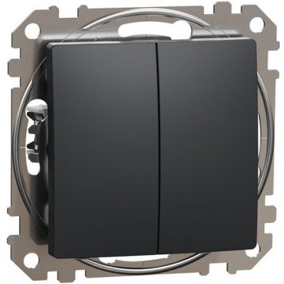 Schneider SDD114105 Přepínač sériový ř.5, antracit – Hledejceny.cz