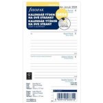 Filofax A5 týden 2024 – Zboží Živě