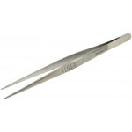 ZSZ nůžky SI-18Z lux na kůži zahnuté de Luxe 9 cm – Zboží Dáma