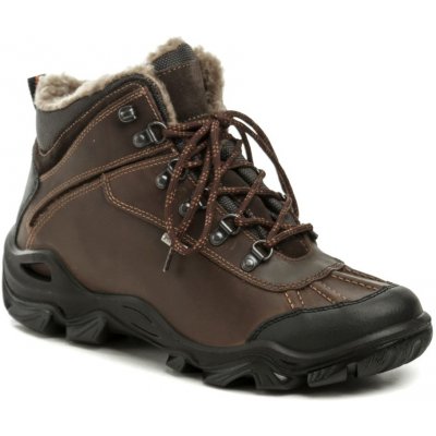 Imac I3333z41 PZ23 hnědá pánské zimní boty – Hledejceny.cz