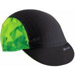 FORCE CORE čepička s kšiltem letní černo-fluo – Sleviste.cz