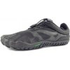 Pánské trekové boty Saguaro XZA054BK sandály černá