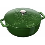 Staub kulatý 24 cm 3,6 l – Zboží Dáma