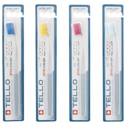 Tello Ortho Ultra Soft – Hledejceny.cz