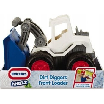 Little Tikes Dirt Diggers Bagr