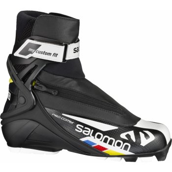 Salomon Pro Combi Pilot 2013/14