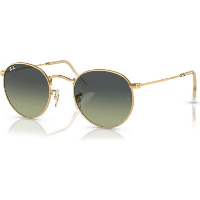 Ray-Ban RB3447 001 BH – Hledejceny.cz