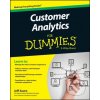 Elektronická kniha Customer Analytics For Dummies - Sauro Jeff