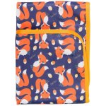 Bobánek podložka Liščí les 75 x 75 – Zboží Dáma