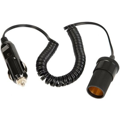 Kabel prodlužovací autozapalovače 2m BLOW 12V/24V 10A | Zboží Auto