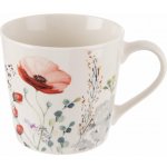 ORION Porcelánový hrnek MÁK 430 ml – Zbozi.Blesk.cz