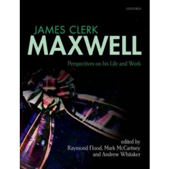 James Clerk Maxwell