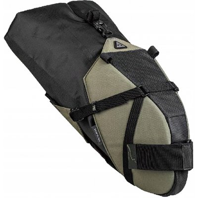 Topeak Backloader X 15 l – Zboží Dáma