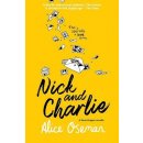 Nick And Charlie - Alice Oseman