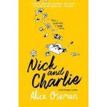 Nick And Charlie - Alice Oseman – Hledejceny.cz