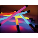 Eurolite neónová tyč T8, 18 W, 70 cm, červená, L – Hledejceny.cz