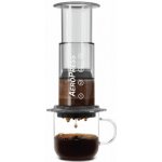 AeroPress Clear Coffee Press – Zboží Mobilmania