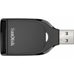SanDisk QuickFlow SDDR-C731-GNANN – Zbozi.Blesk.cz