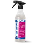 Tenzi STEEL STRONG GT 600 ml – Zboží Mobilmania
