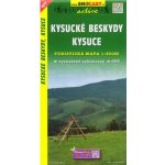 ST 1077 Kysucké Beskydy-K. tm – Hledejceny.cz