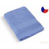 Ručník Brotex Froté ručník modrá 50 x 100 cm