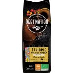 Destination Bio mletá Etiopie 250 g – Sleviste.cz